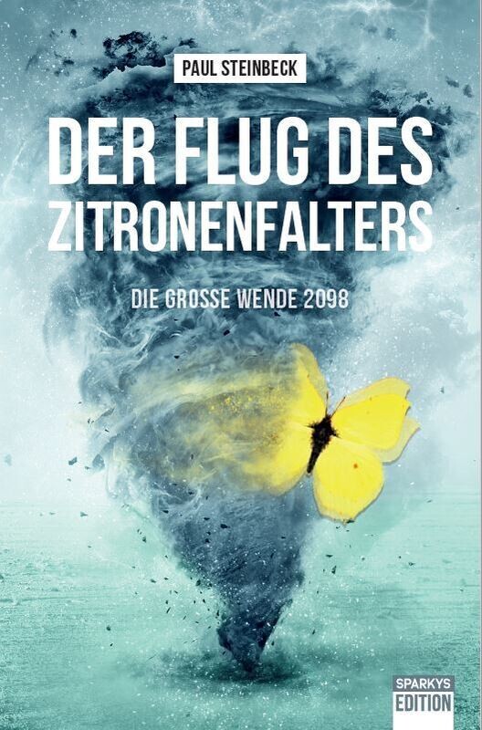 Der Flug des Zitronenfalters 1 - Hardcover Der Flug des Zitronenfalters 1 - Hardcover