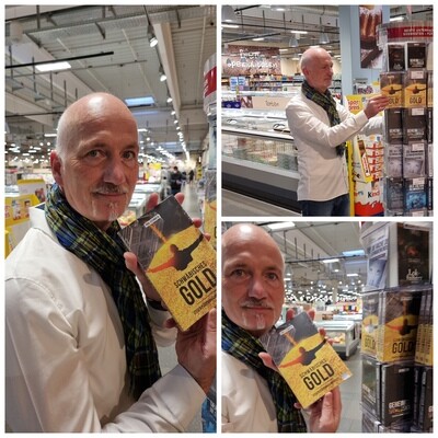 Geschenk-Gutschein