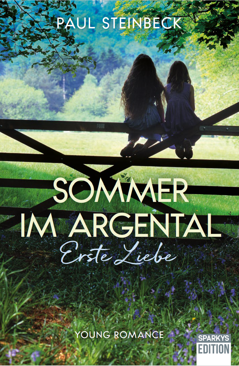 Sommer im Argental - erste Liebe