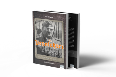 Der Vernichter – Costermano, das Leben des Christian Wirth.