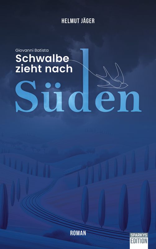 Schwalbe zieht nach Süden Schwalbe zieht nach Süden