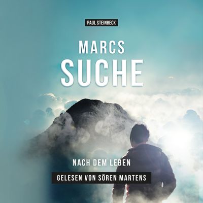 Hörbuch Marcs Suche