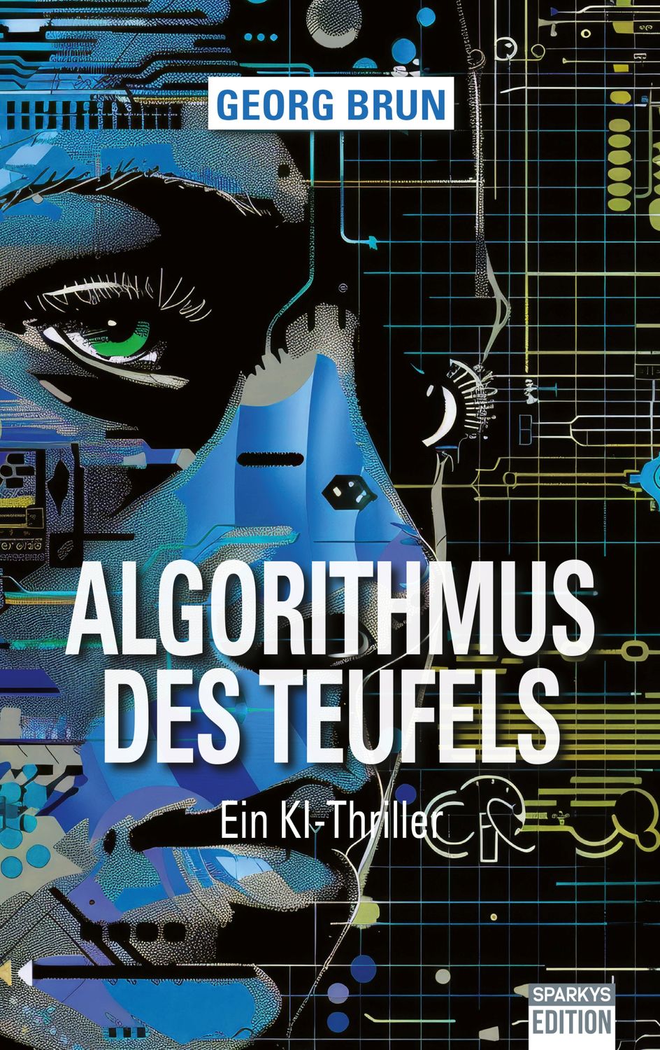 E-Book Algorithmus des Teufels
