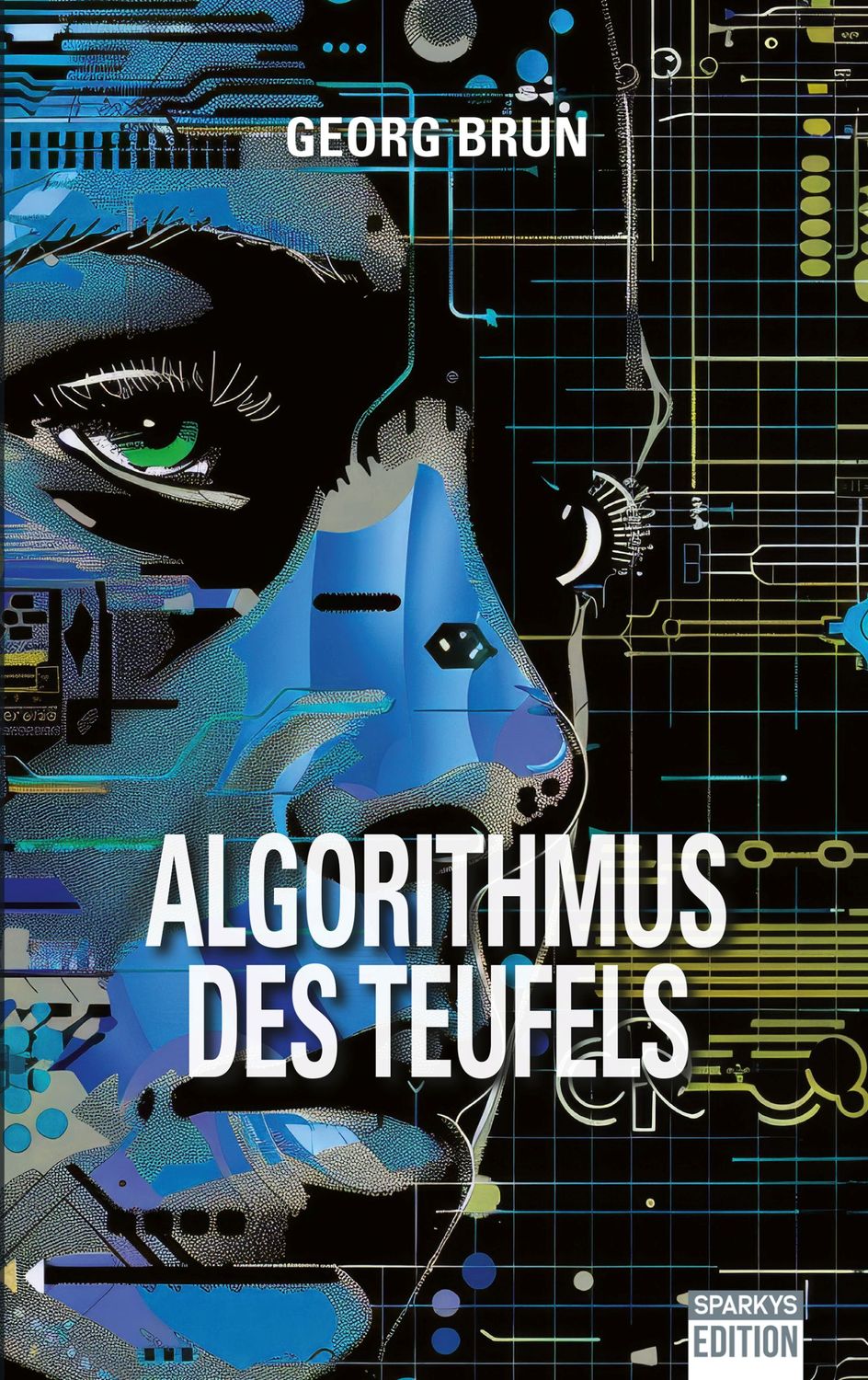 Algorithmus des Teufels Algorithmus des Teufels