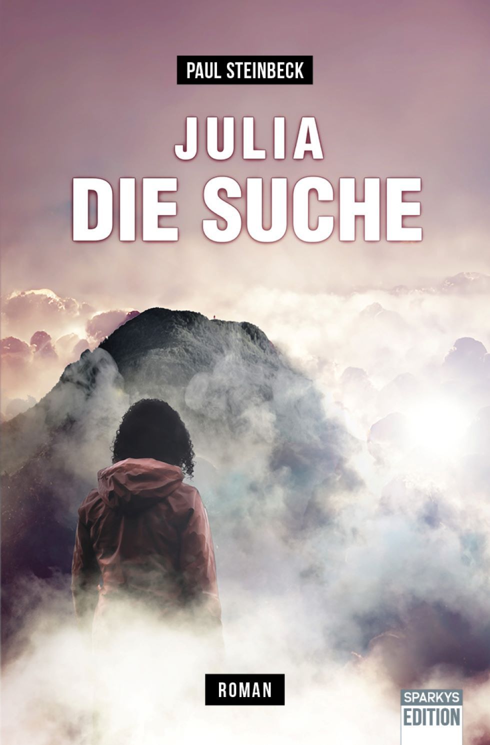 E-Book Julia - die Suche E-Book Julia - die Suche