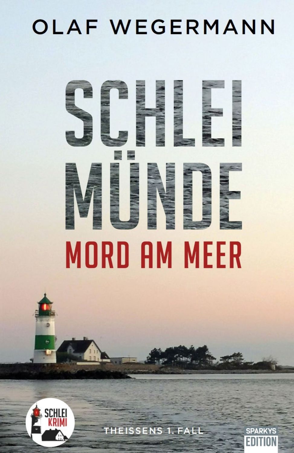 E-Book Schleimünde - Mord am Meer