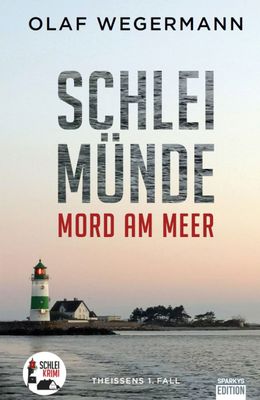 E-Book Schleimünde - Mord am Meer E-Book Schleimünde - Mord am Meer