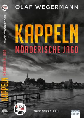E-Book Kappeln mörderische Jagd E-Book Kappeln mörderische Jagd