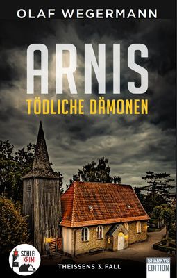 E-Book Arnis - Tödliche Dämonen E-Book Arnis - Tödliche Dämonen