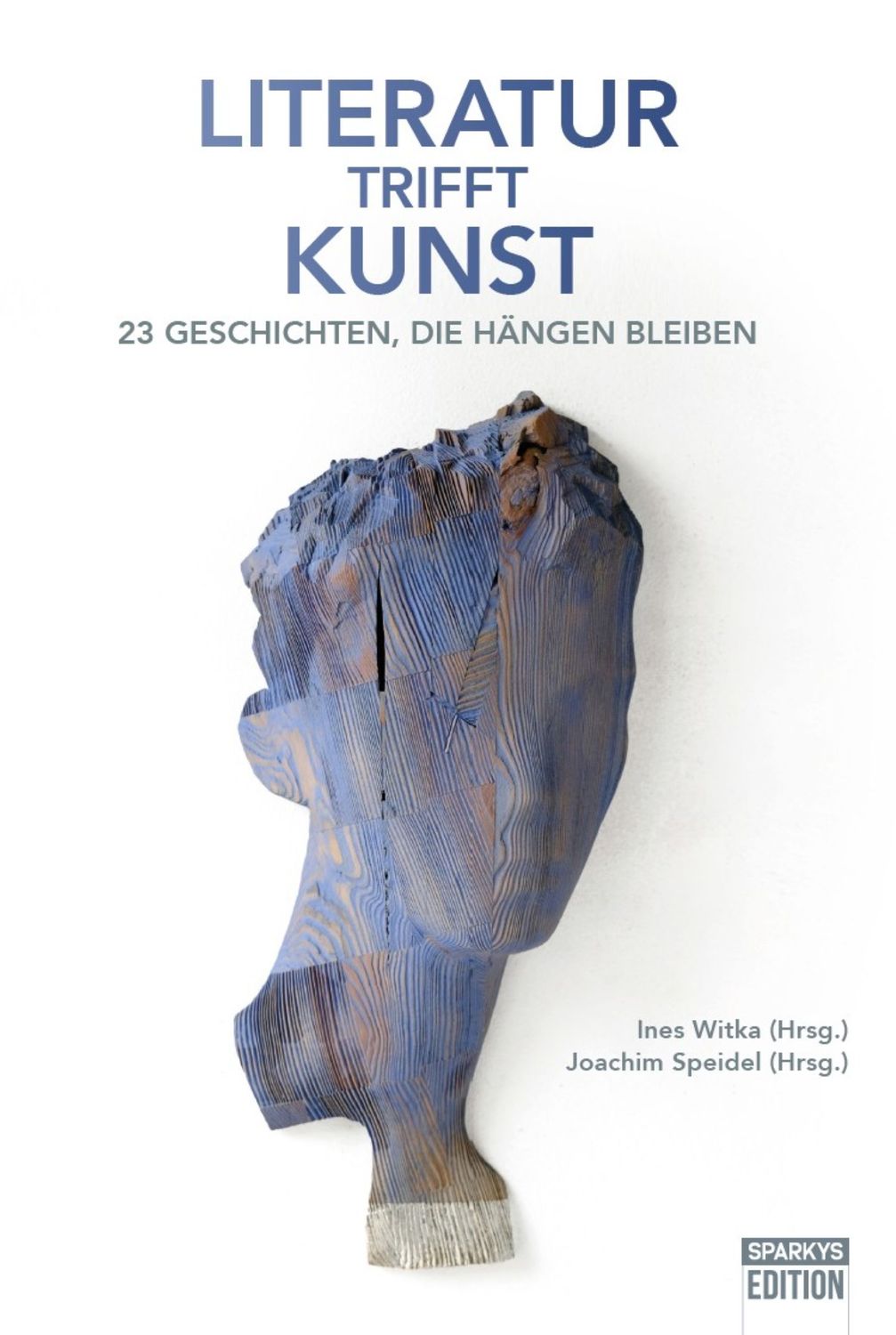 Literatur trifft Kunst - Anthologie