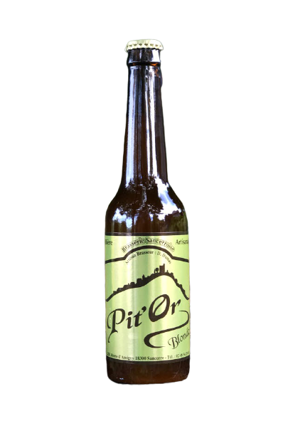 La Pit'Or 75 cl.