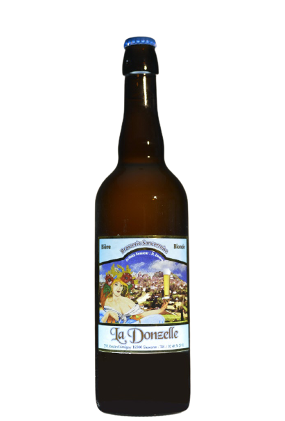 La Donzelle 75cl