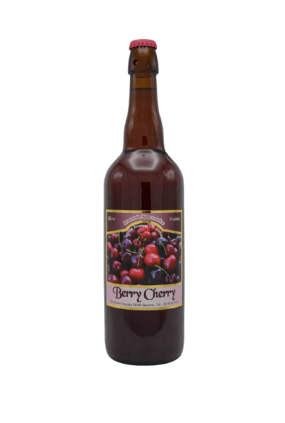 Berry Cherry 75 cl