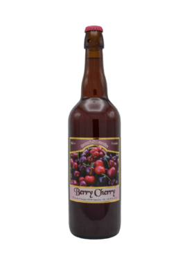 Berry Cherry 75 cl