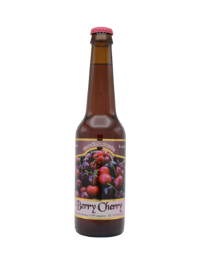 Berry Cherry 33 cl