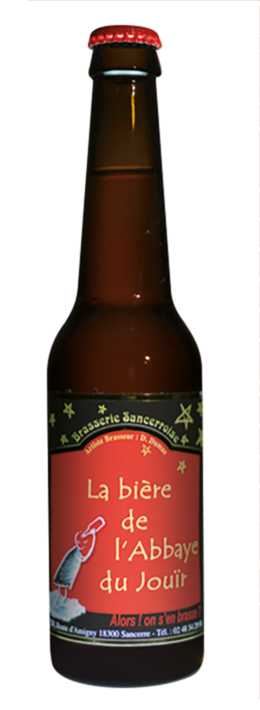 L'Abbaye du Jouïr 75cl