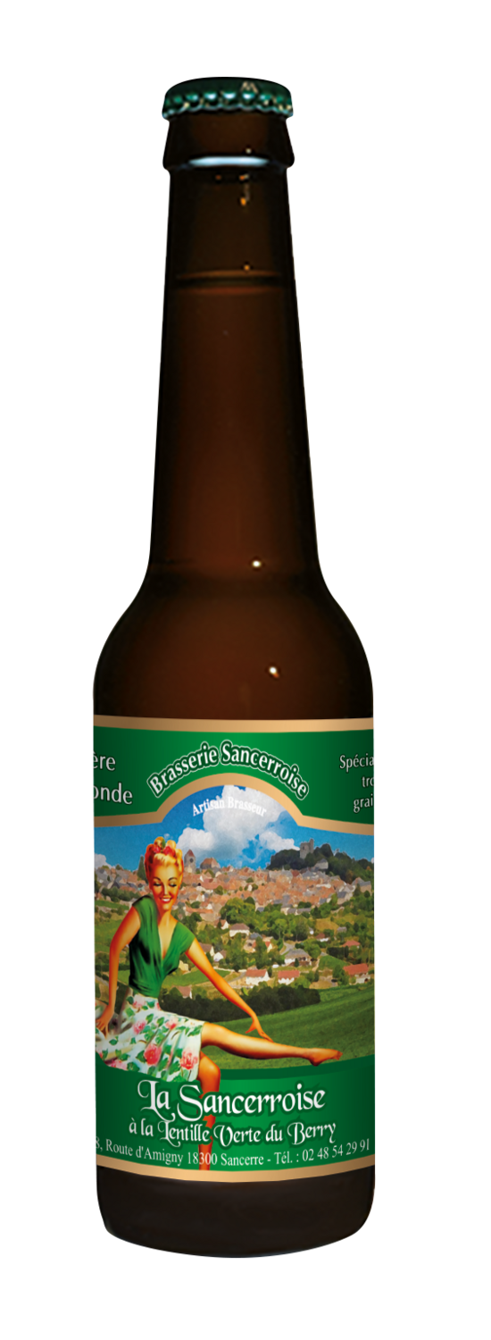 La Sancerroise 33cl