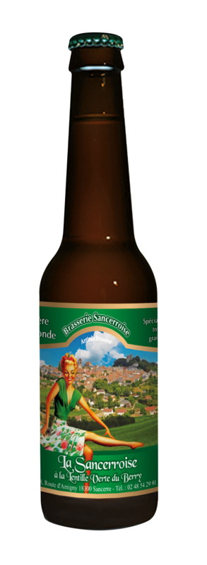La Sancerroise 33cl