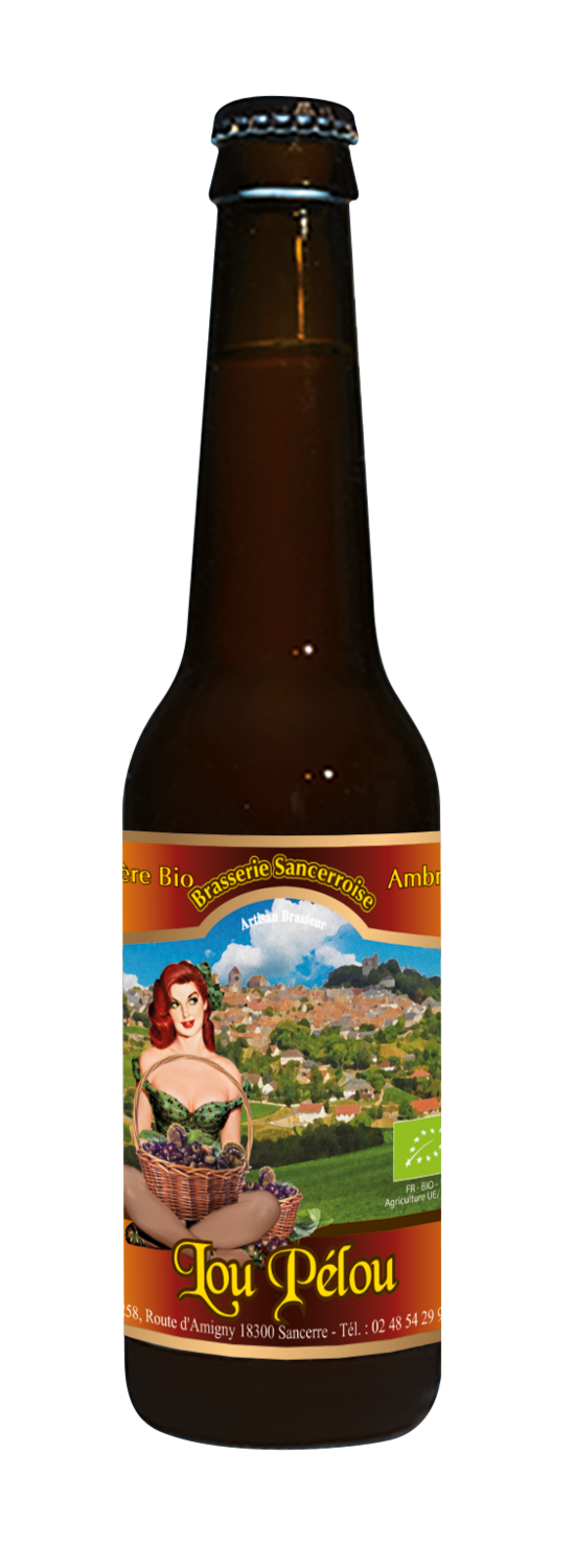 LOU PELOU 75 cl
