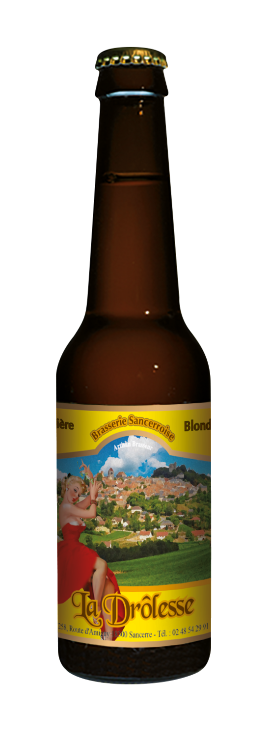 La Drolesse 75cl