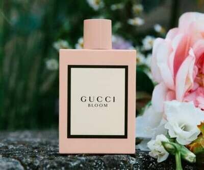 Gucci
Bloom Eau de Parfum For Her