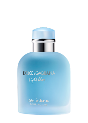 DOLCE&GABBANA
Light Blue Eau Intense Pour Homme