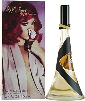 Reb'l Fleur by Rihanna Eau de Parfum