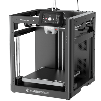 Flashforge-ME ADVENTURER 5M 3D Printer