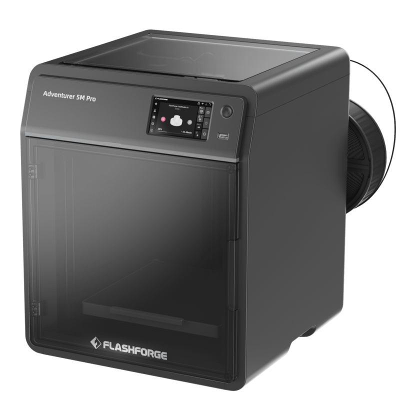 Flashforge Adventurer 5M Pro 3D Printer