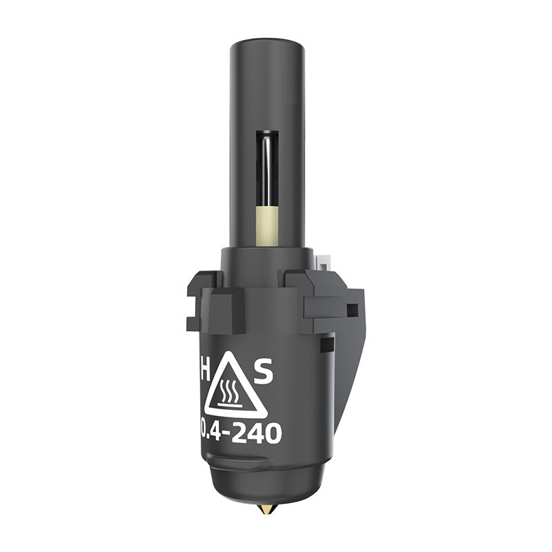 Nozzle Kit for Adventurer 3 &amp; 4 Series