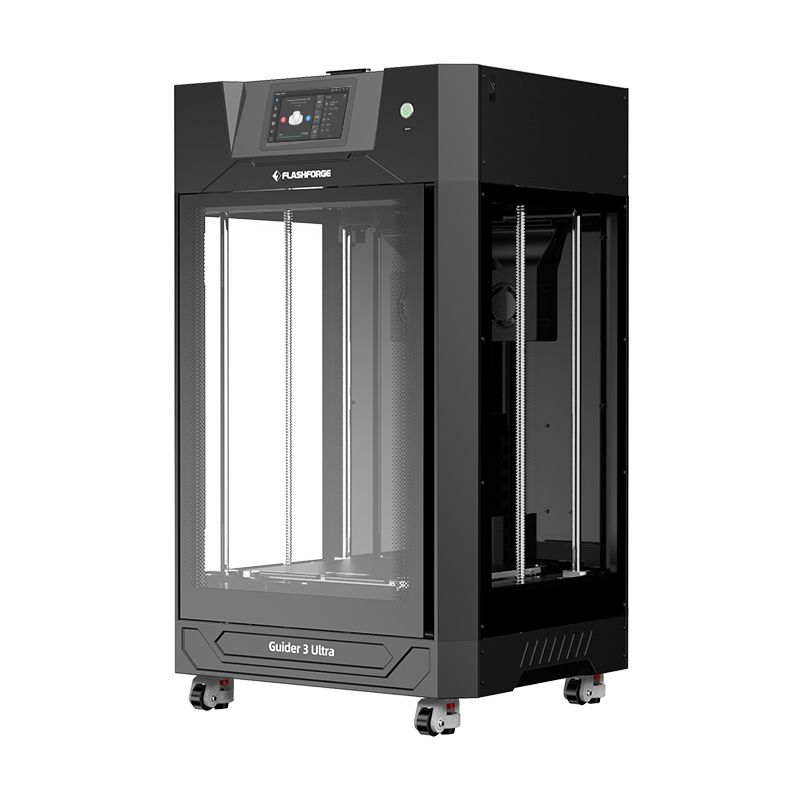 Flashforge Guider 3 Ultra - 3D Printer