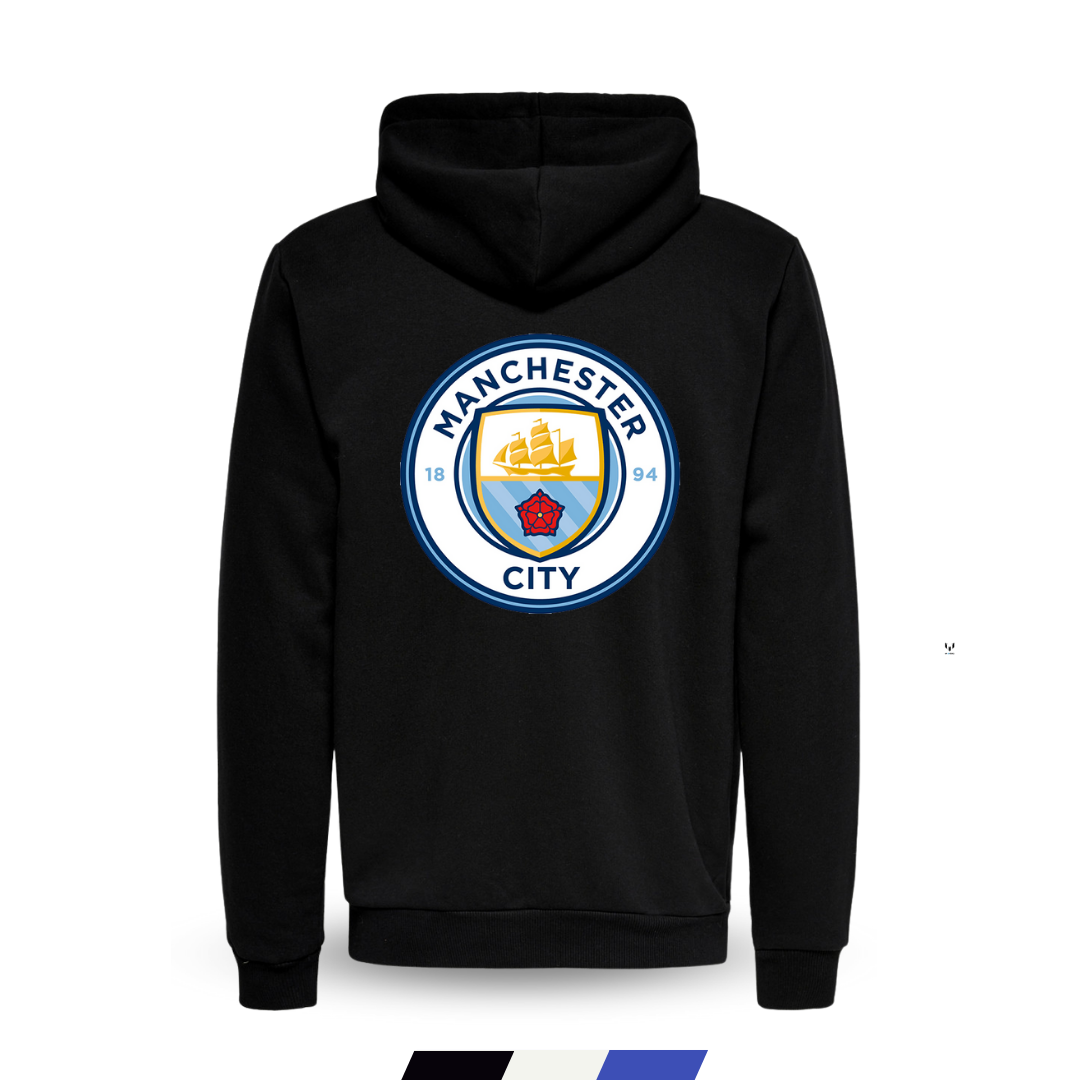 Man clearance city hoodies