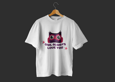 Owl Love You Design
