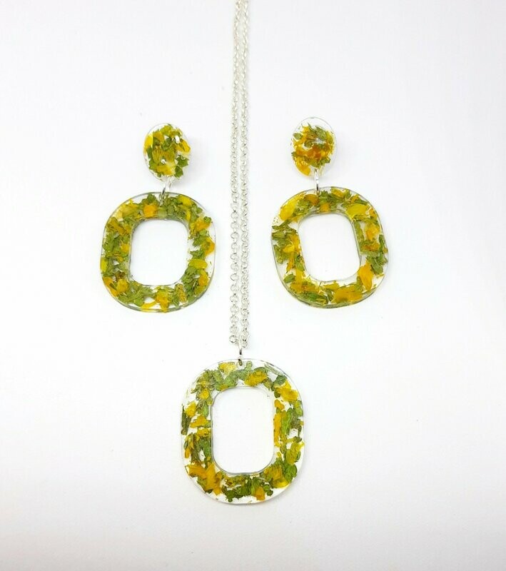 Conjunto toxo
