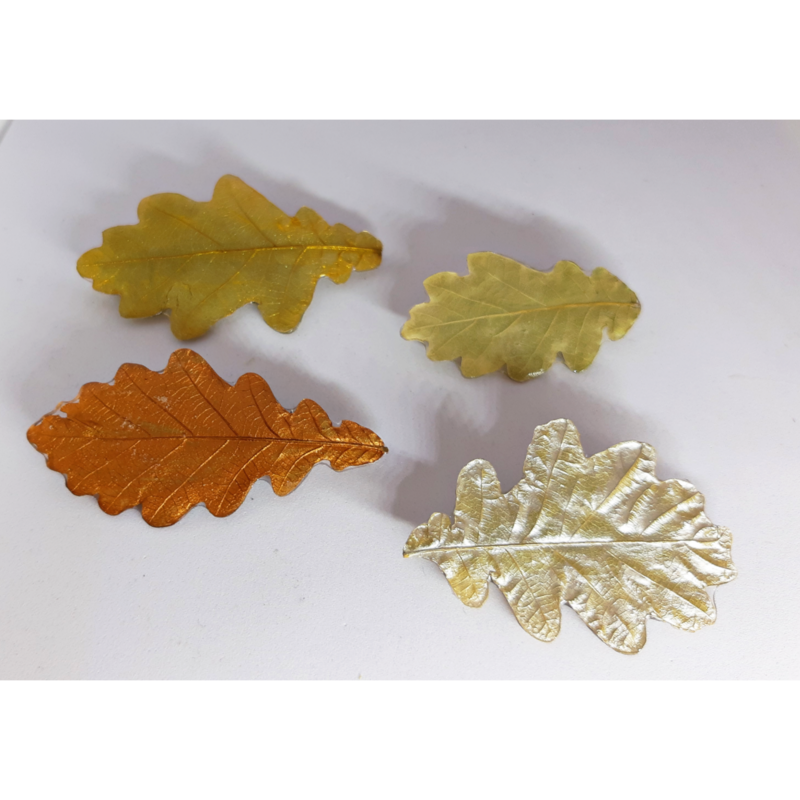 Broche carballo