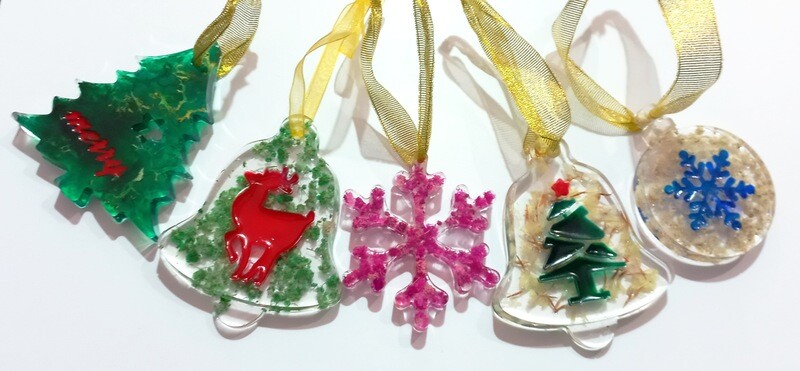 Pack navideño