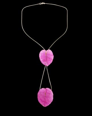 Collar Buganvillas