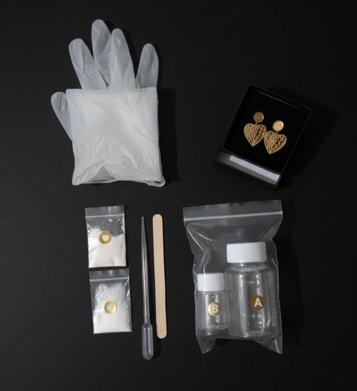 Kit PRO - Vínculo eterno