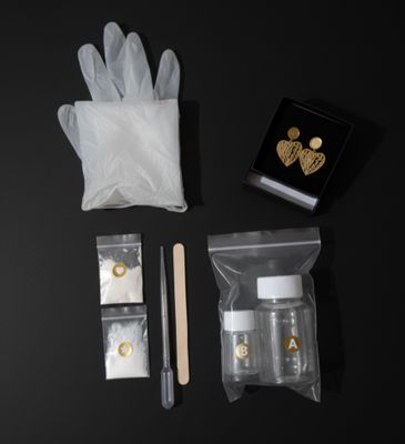 Kit PRO - Vínculo eterno