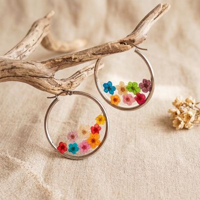 Pendientes Primavera