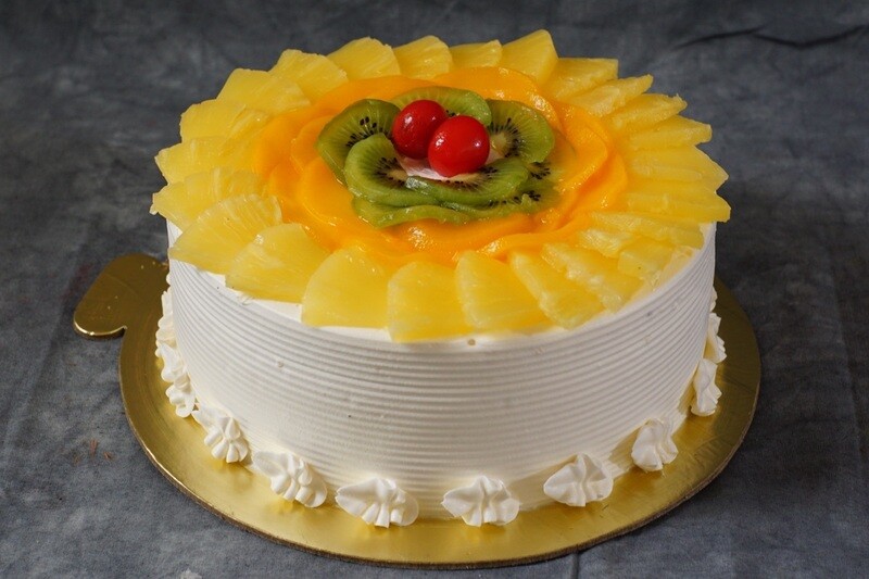 Fruit Fusion