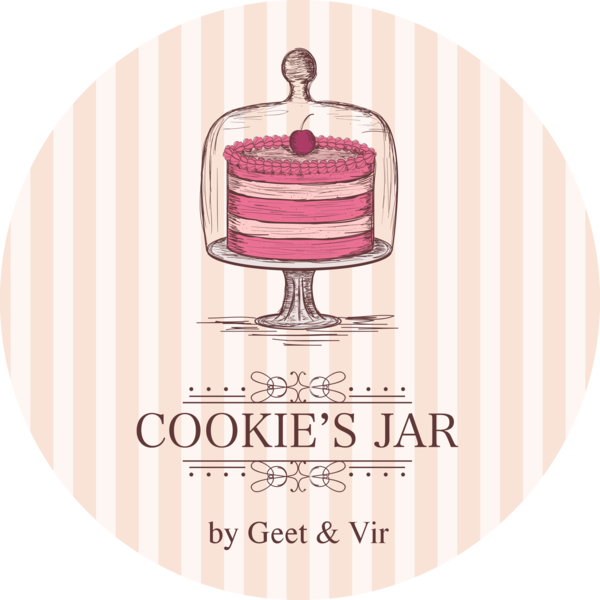 Cookie's Jar by Geet & Vir