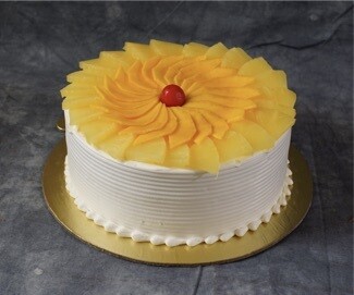 Mango Pineapple Twist