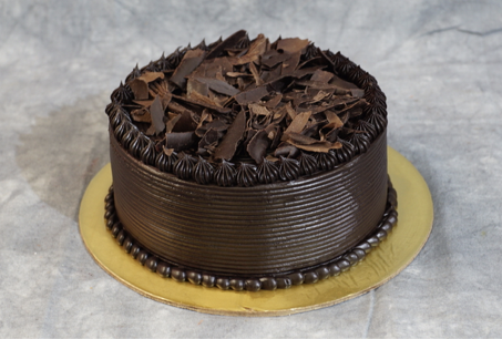 Chocolate Truffle