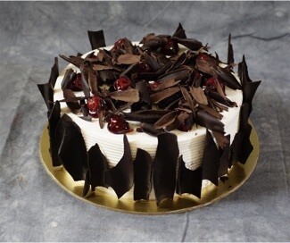 Black Forest