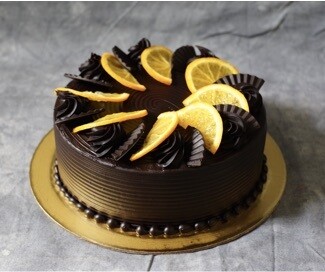 Chocolate Orange