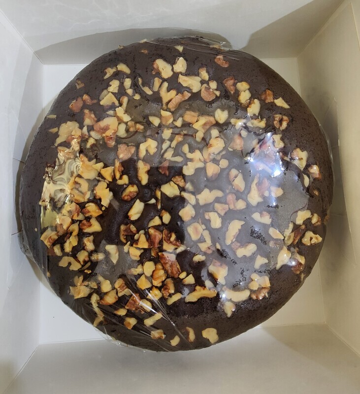 Chocolate Walnut