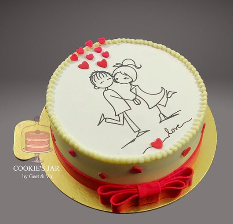Anniversary 1