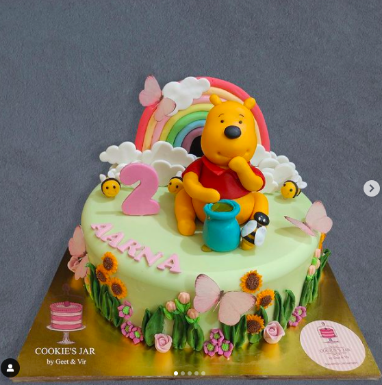 Winnie 1
