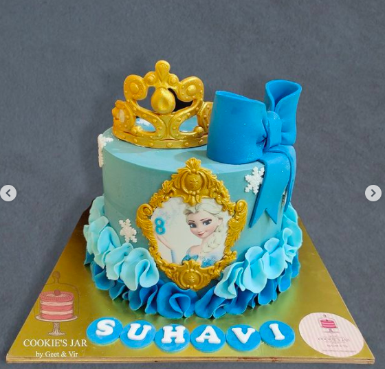 Princess 1